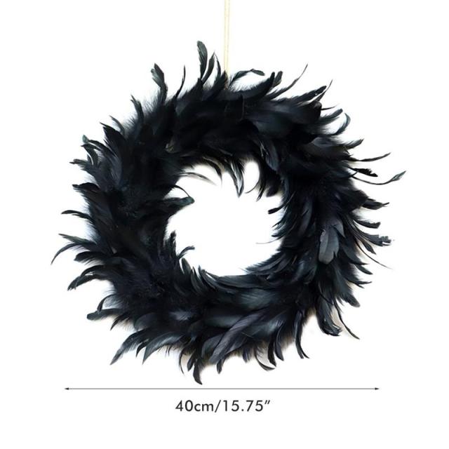 Halloween Door decor